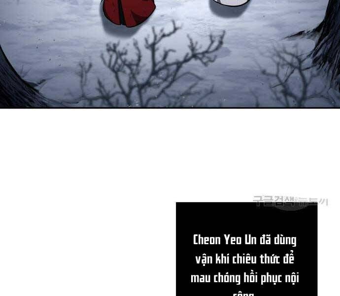 Nano Ma Thần Chap 122 - Next Chap 123