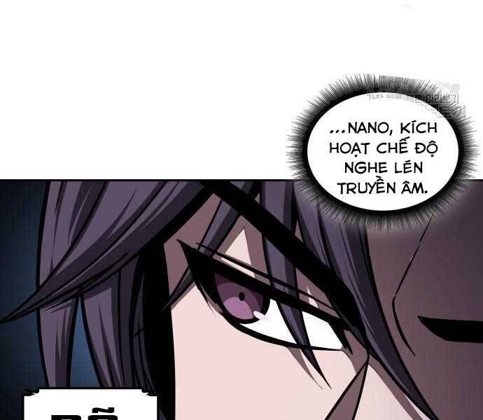 Nano Ma Thần Chap 122 - Next Chap 123