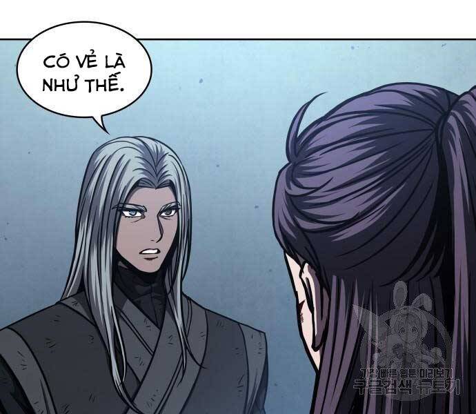 Nano Ma Thần Chap 122 - Next Chap 123