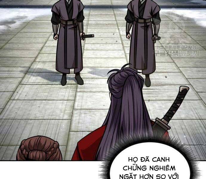 Nano Ma Thần Chap 122 - Next Chap 123