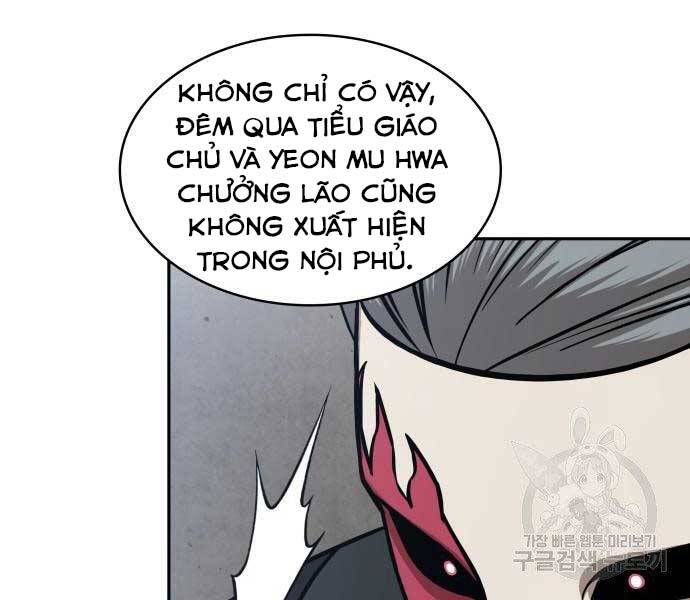 Nano Ma Thần Chap 122 - Next Chap 123