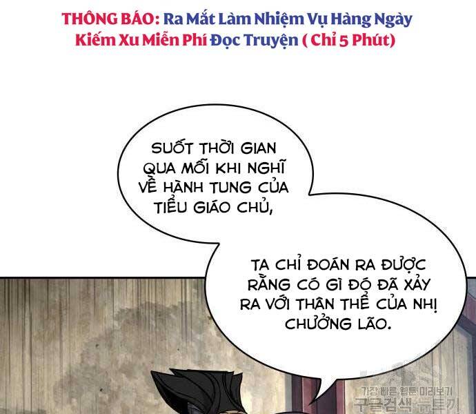 Nano Ma Thần Chap 122 - Next Chap 123