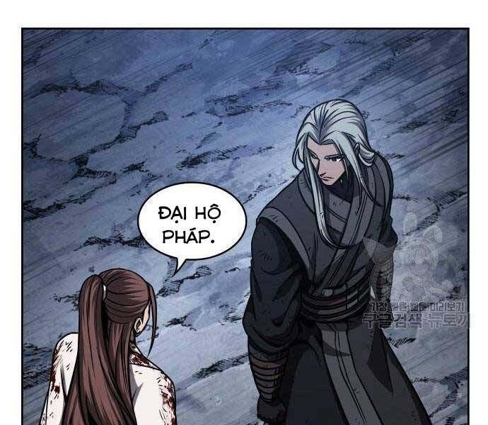 Nano Ma Thần Chap 122 - Next Chap 123