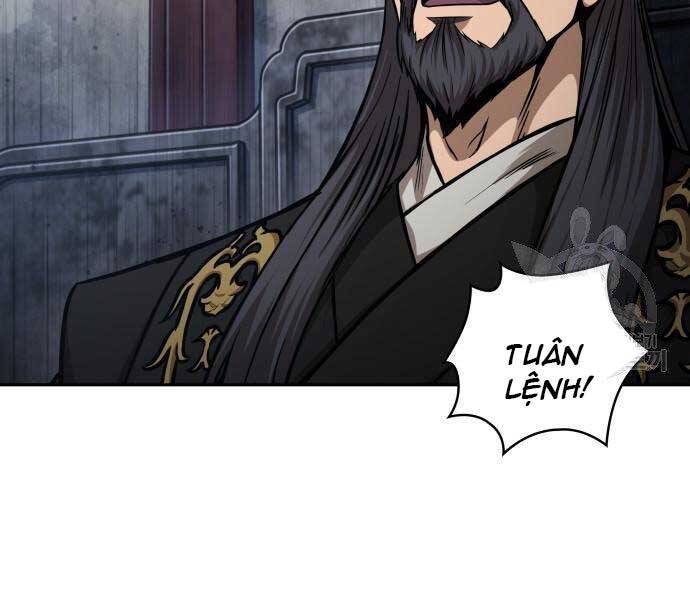 Nano Ma Thần Chap 122 - Next Chap 123