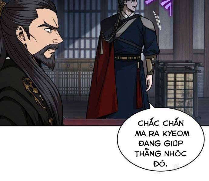 Nano Ma Thần Chap 122 - Next Chap 123
