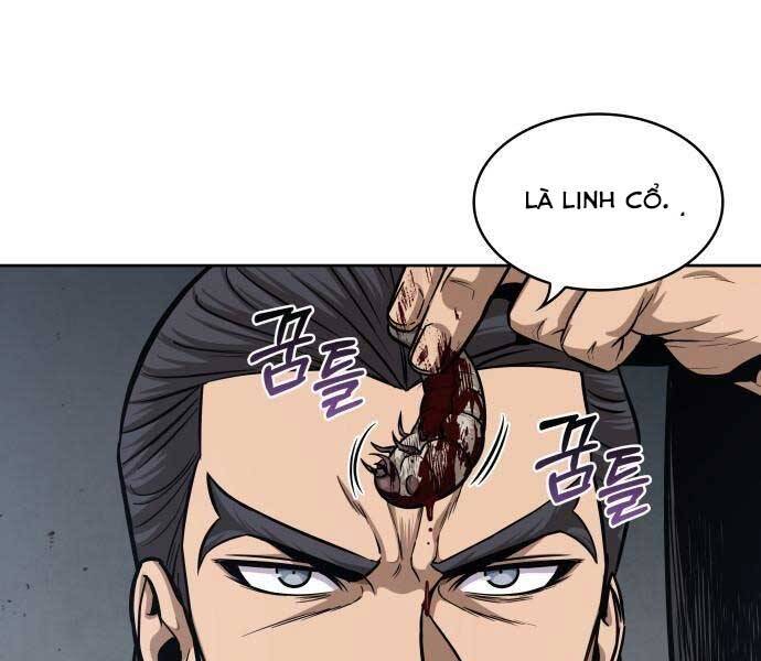 Nano Ma Thần Chap 122 - Next Chap 123