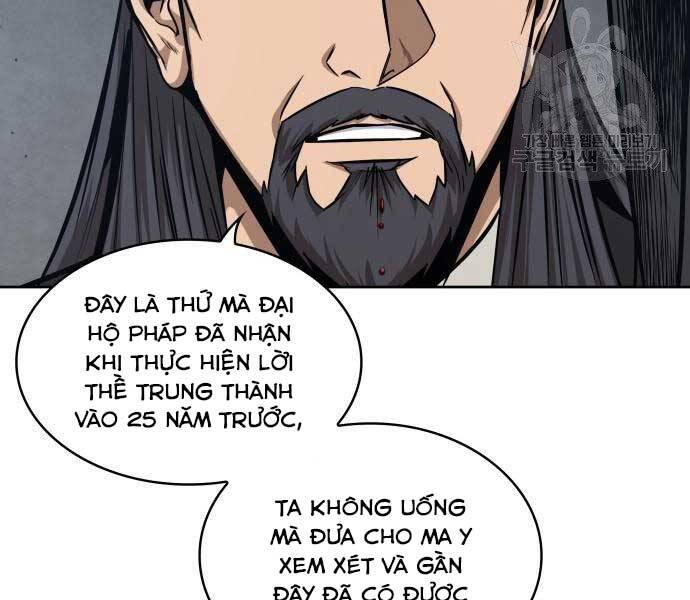 Nano Ma Thần Chap 122 - Next Chap 123