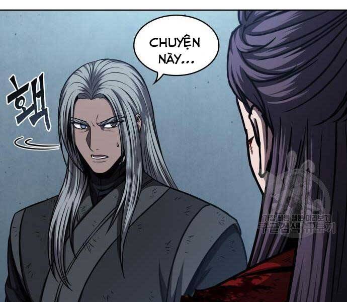 Nano Ma Thần Chap 122 - Next Chap 123