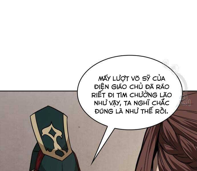 Nano Ma Thần Chap 122 - Next Chap 123