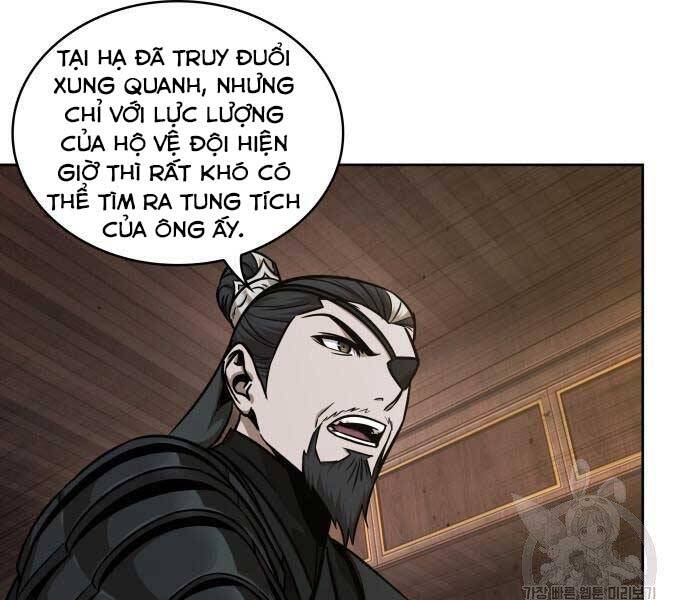Nano Ma Thần Chap 122 - Next Chap 123