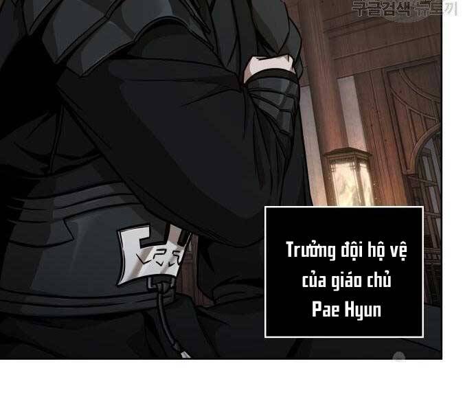 Nano Ma Thần Chap 122 - Next Chap 123