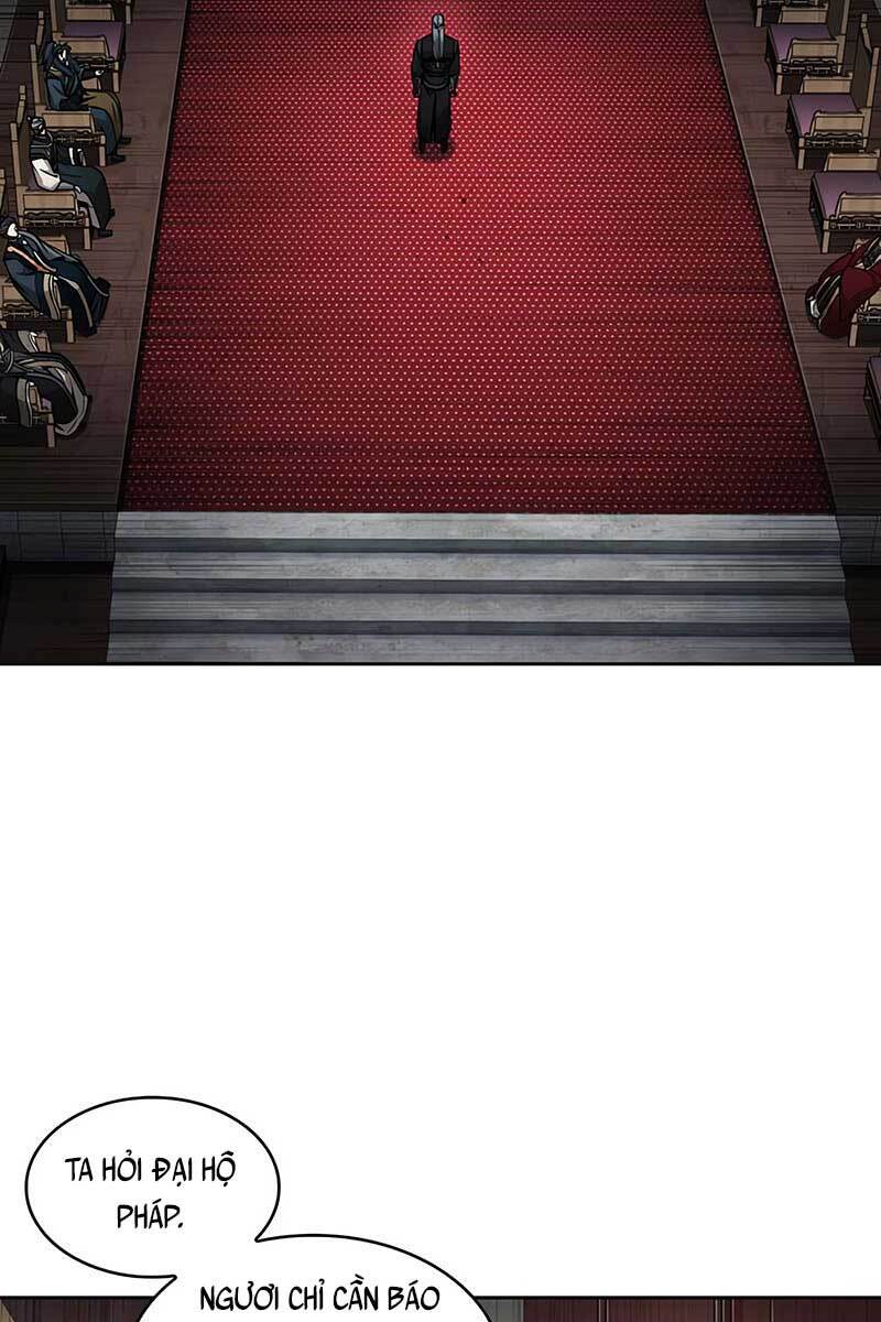 Nano Ma Thần Chap 123 - Next Chap 124