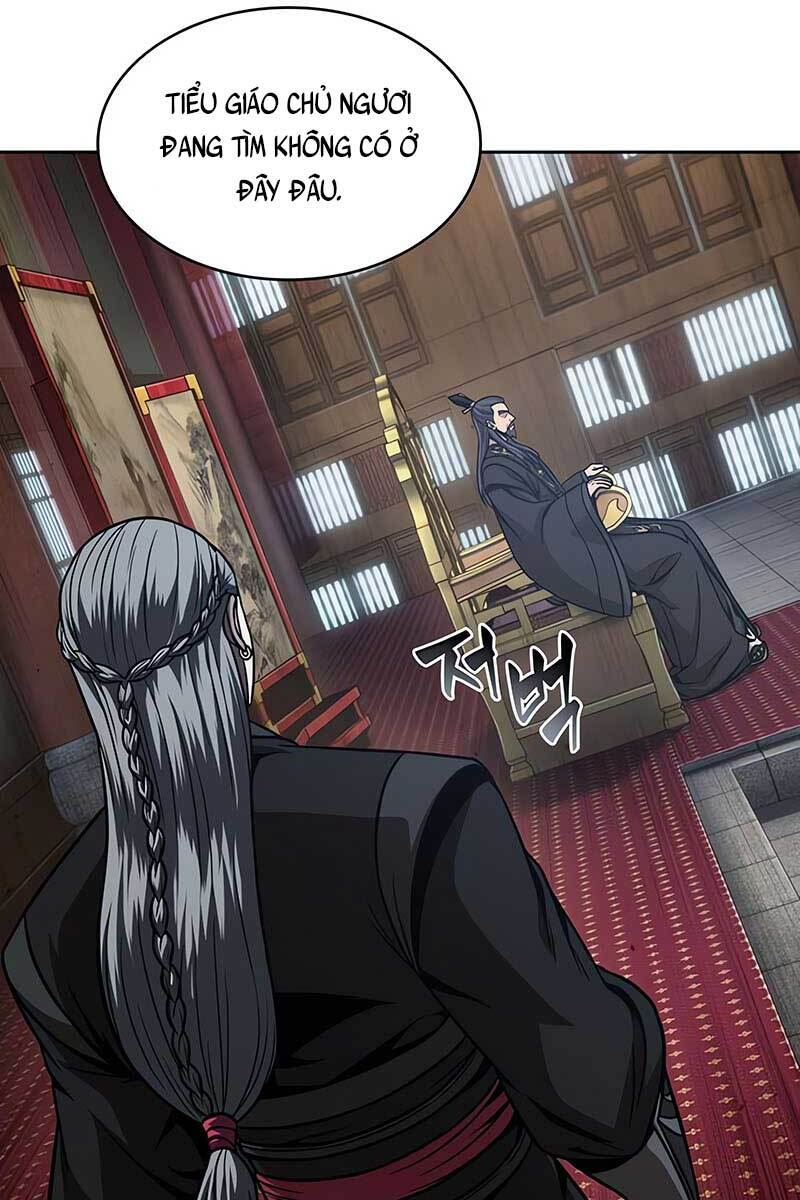 Nano Ma Thần Chap 123 - Next Chap 124