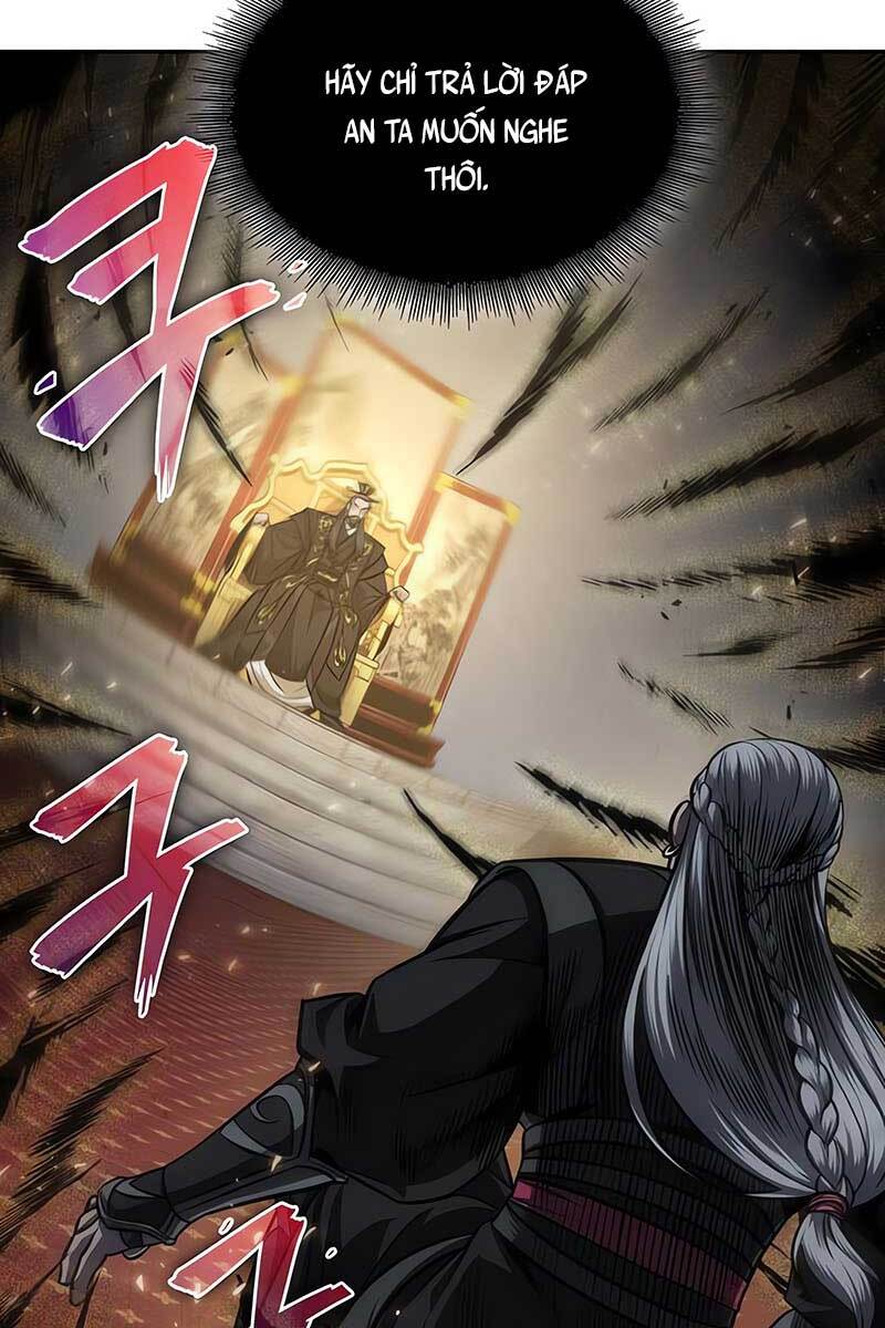 Nano Ma Thần Chap 123 - Next Chap 124