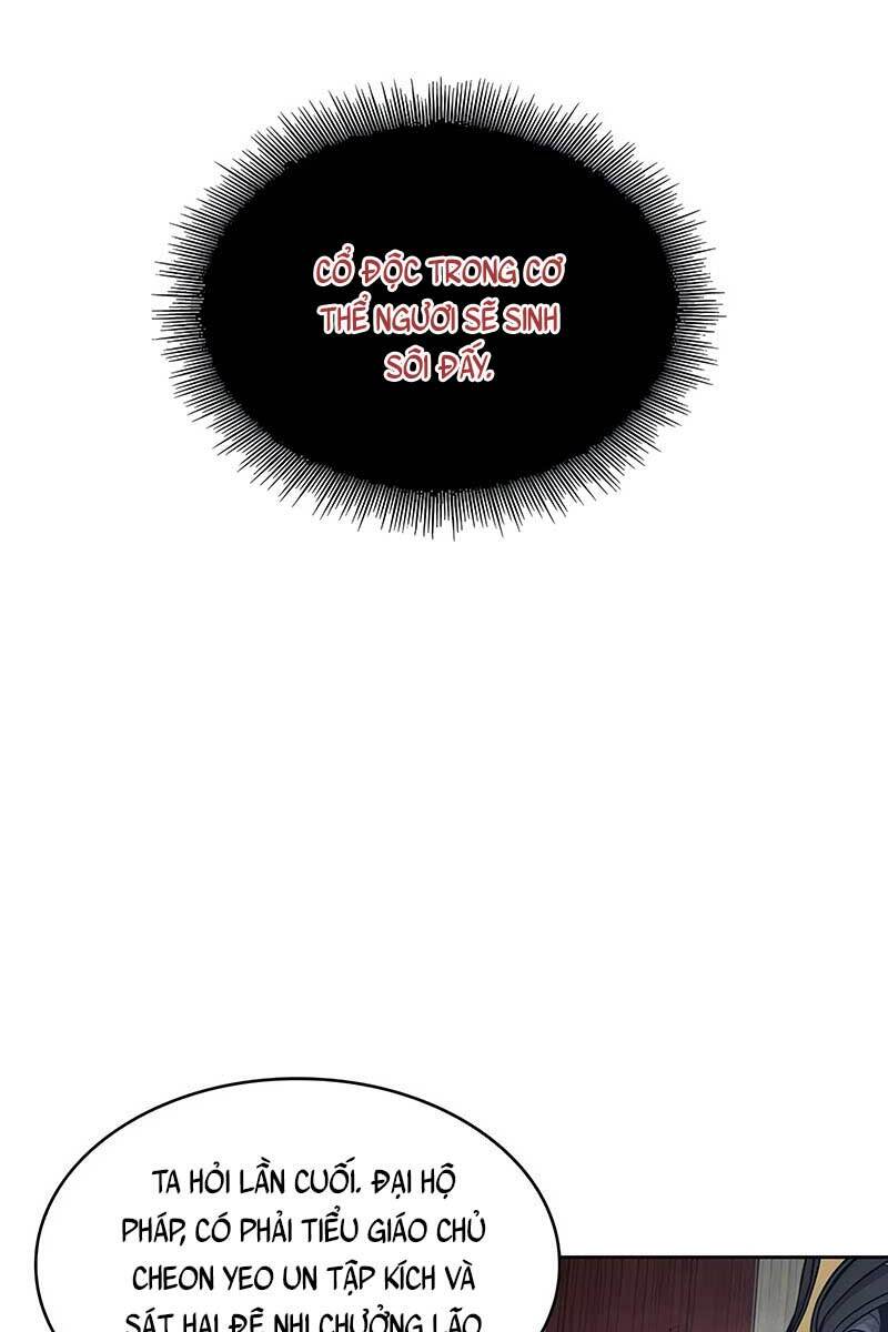 Nano Ma Thần Chap 123 - Next Chap 124