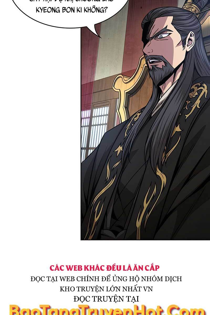 Nano Ma Thần Chap 123 - Next Chap 124