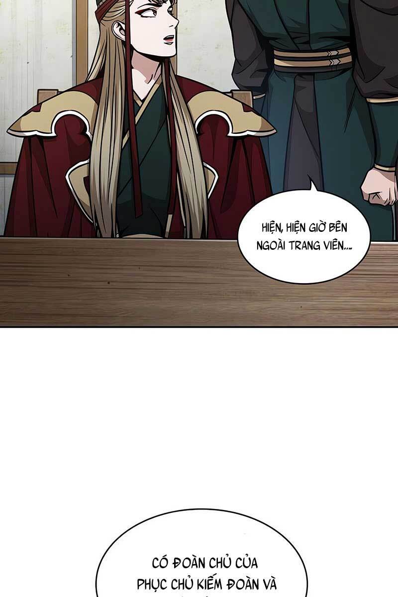 Nano Ma Thần Chap 123 - Next Chap 124