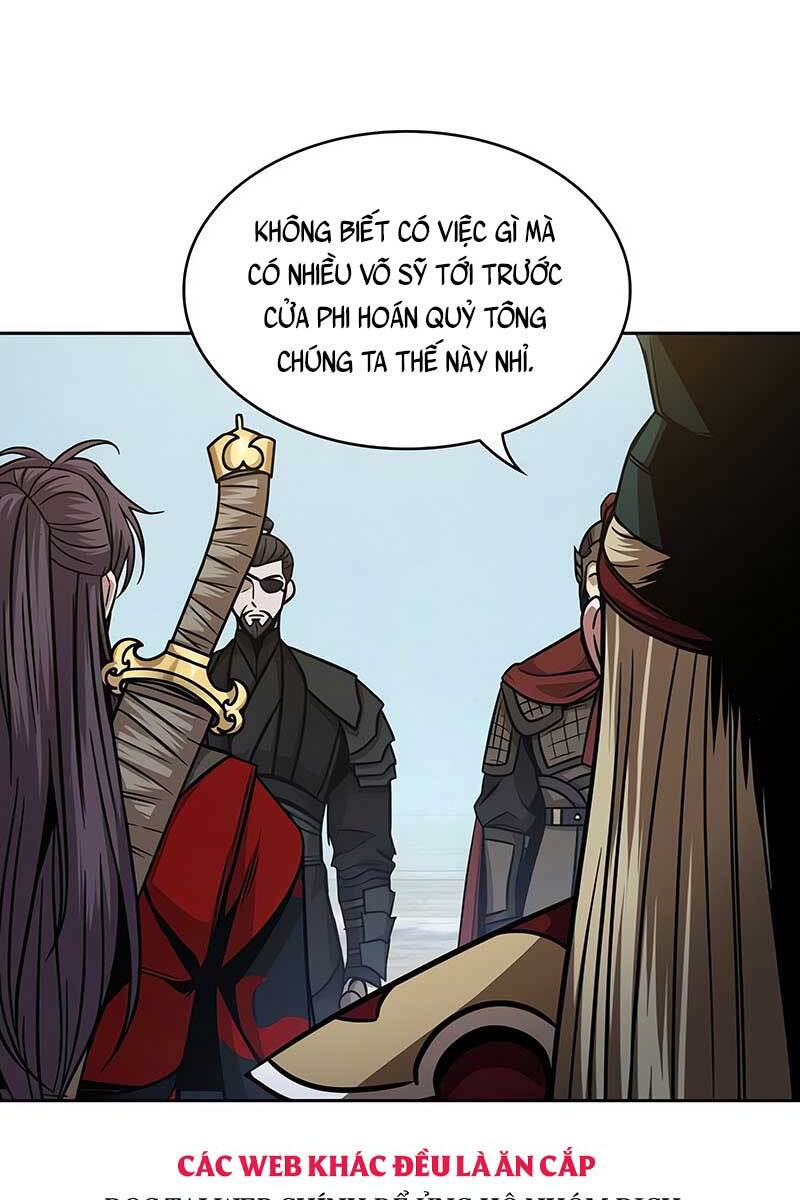 Nano Ma Thần Chap 123 - Next Chap 124
