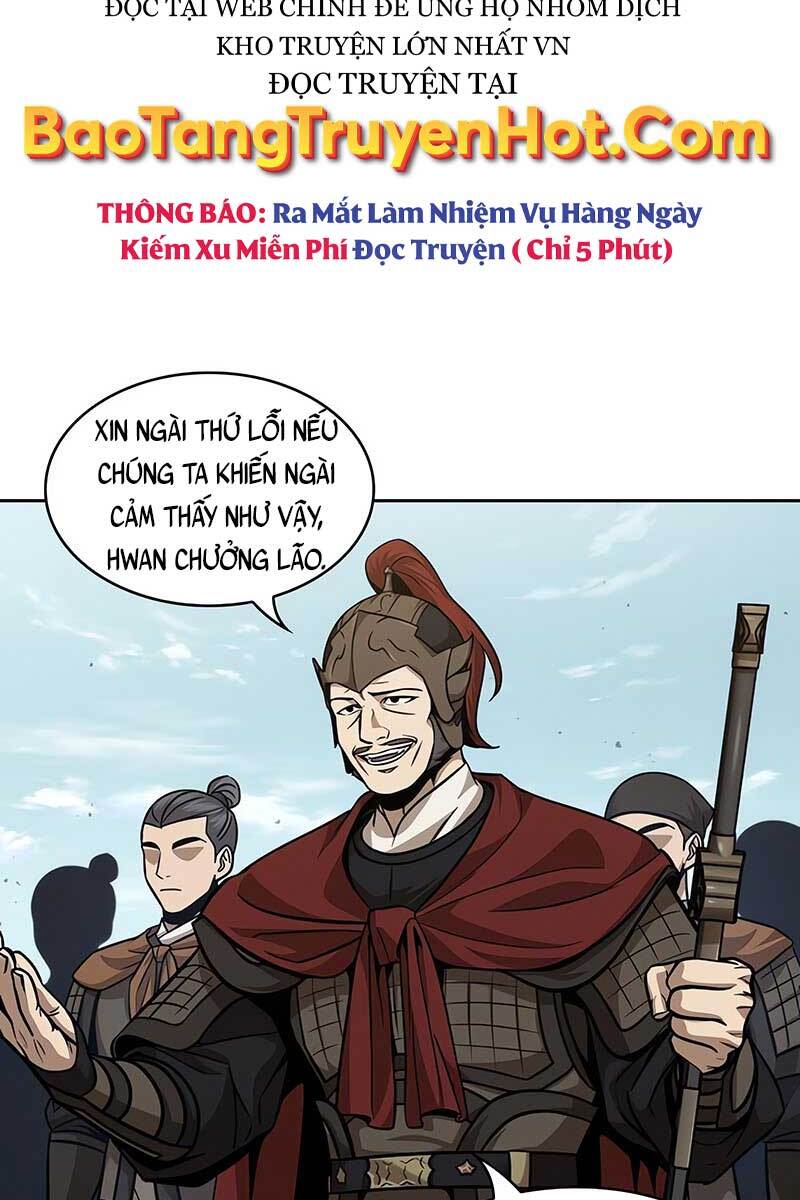 Nano Ma Thần Chap 123 - Next Chap 124