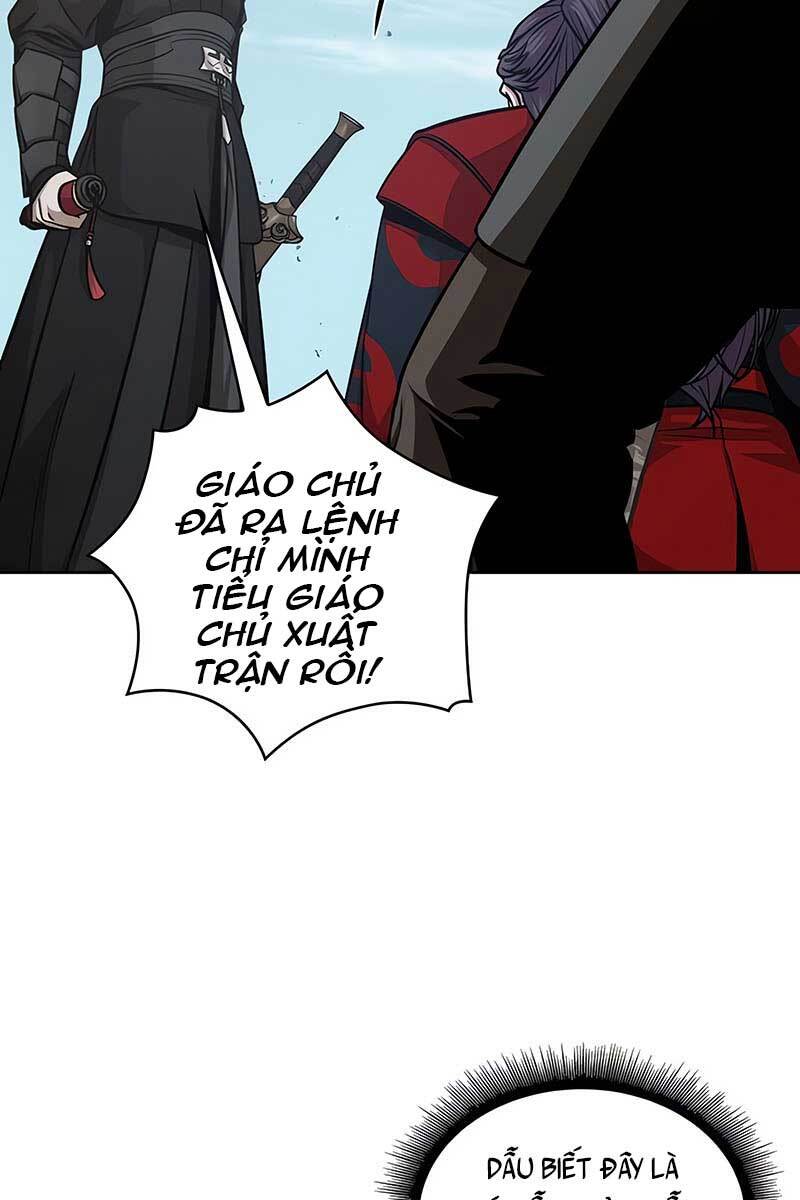 Nano Ma Thần Chap 123 - Next Chap 124