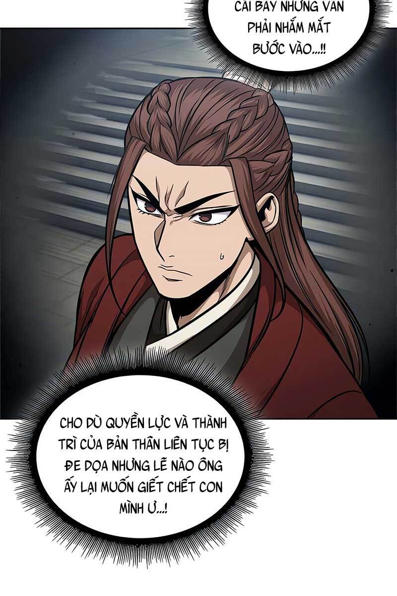 Nano Ma Thần Chap 123 - Next Chap 124