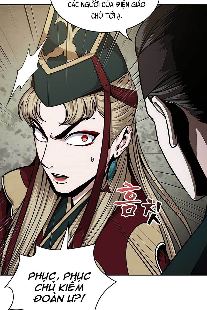 Nano Ma Thần Chap 123 - Next Chap 124