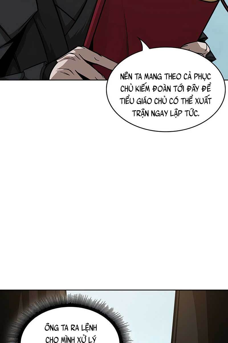 Nano Ma Thần Chap 123 - Next Chap 124