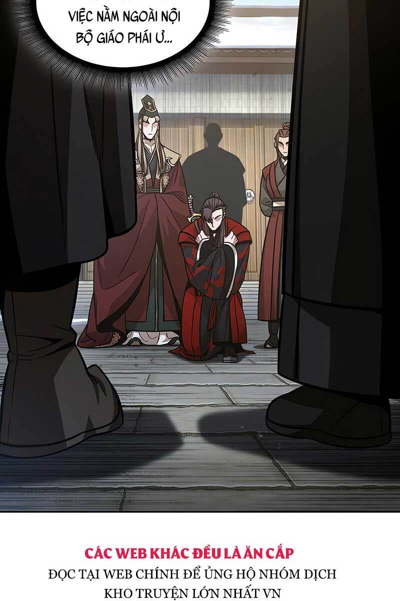 Nano Ma Thần Chap 123 - Next Chap 124