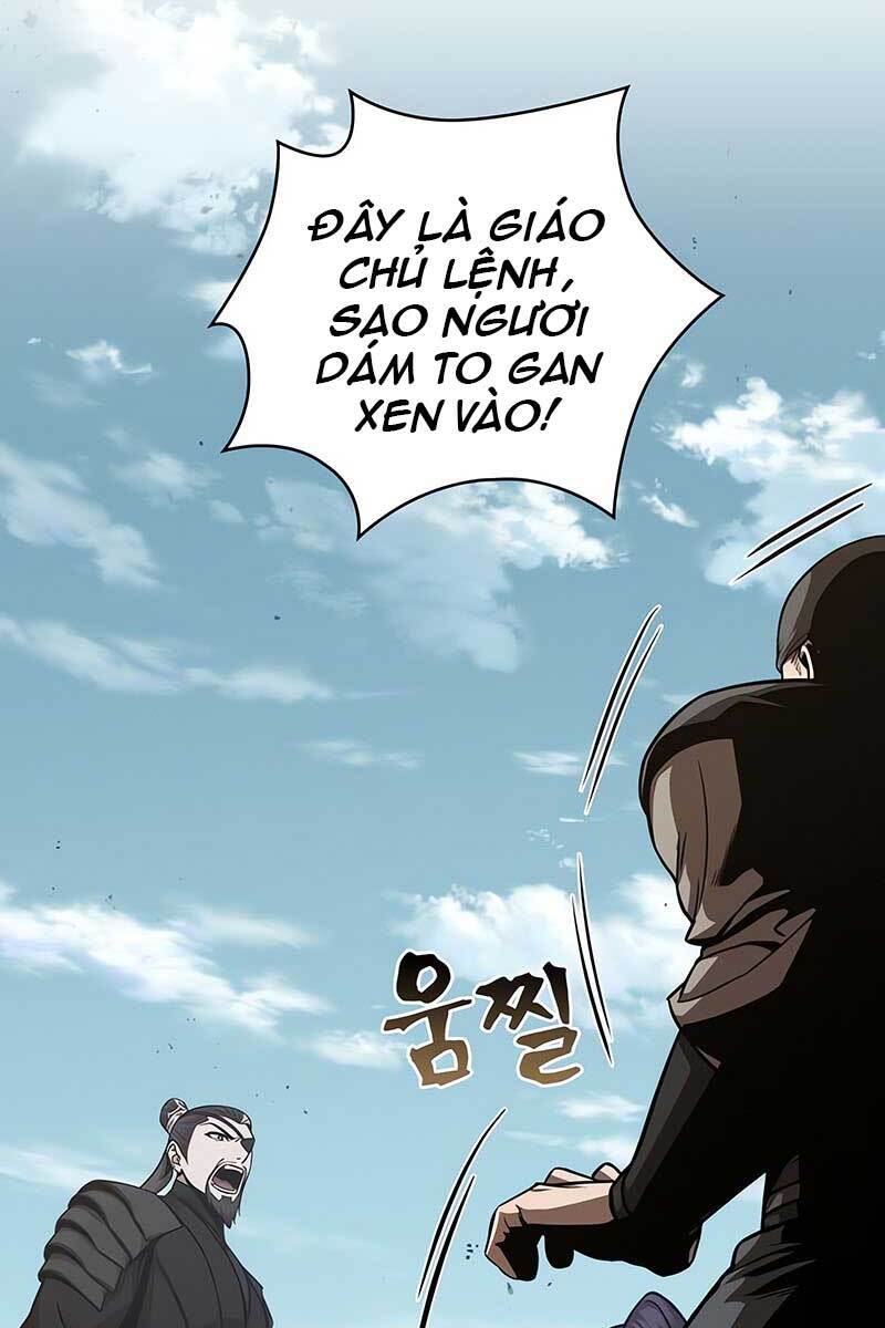 Nano Ma Thần Chap 123 - Next Chap 124