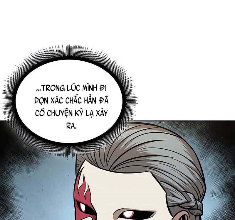 Nano Ma Thần Chap 123 - Next Chap 124