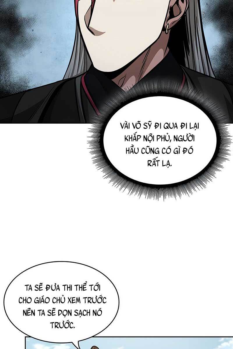 Nano Ma Thần Chap 123 - Next Chap 124