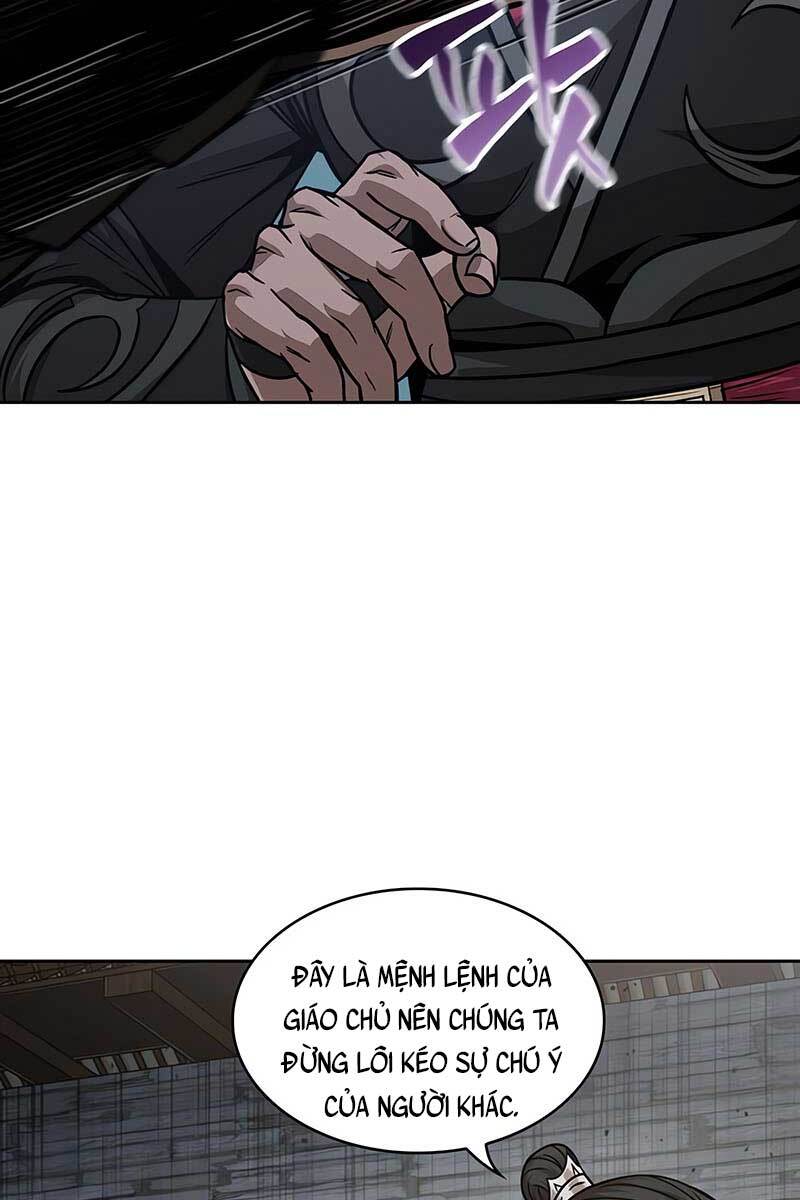 Nano Ma Thần Chap 123 - Next Chap 124