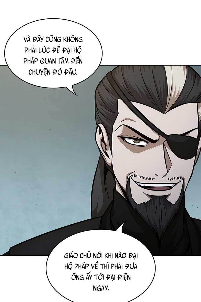 Nano Ma Thần Chap 123 - Next Chap 124