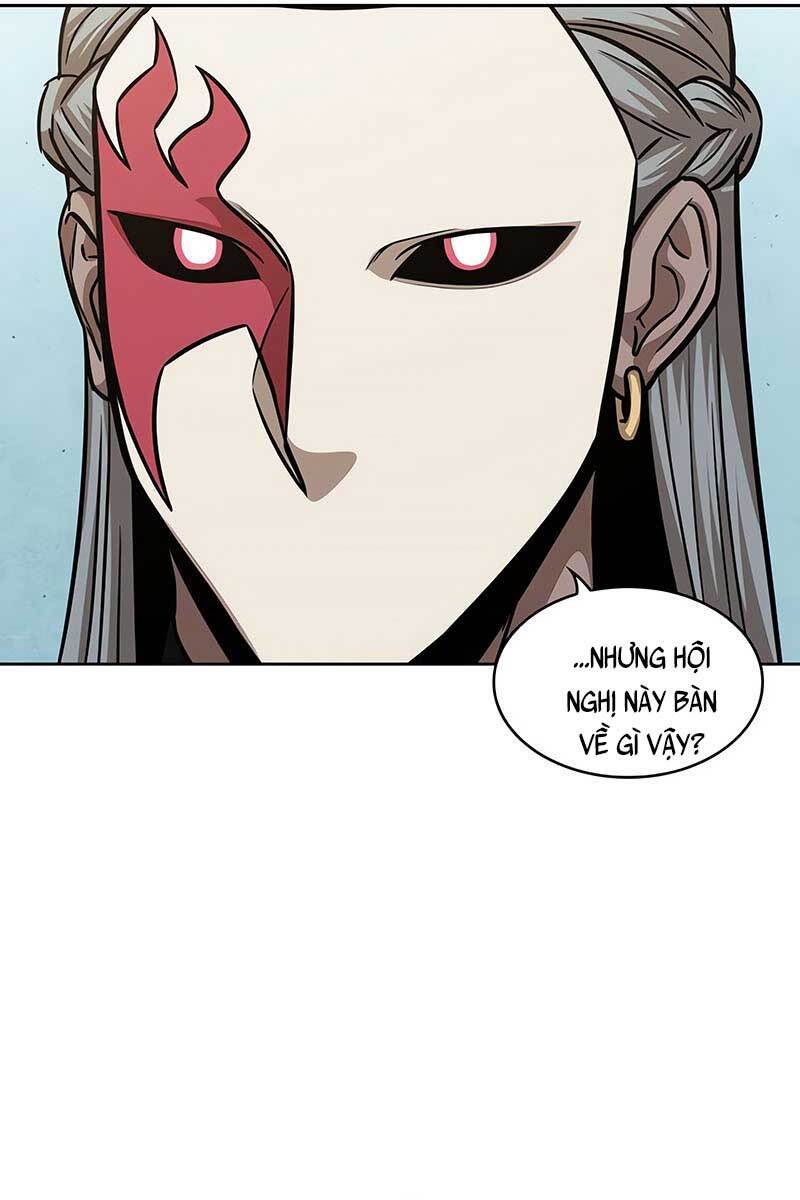 Nano Ma Thần Chap 123 - Next Chap 124