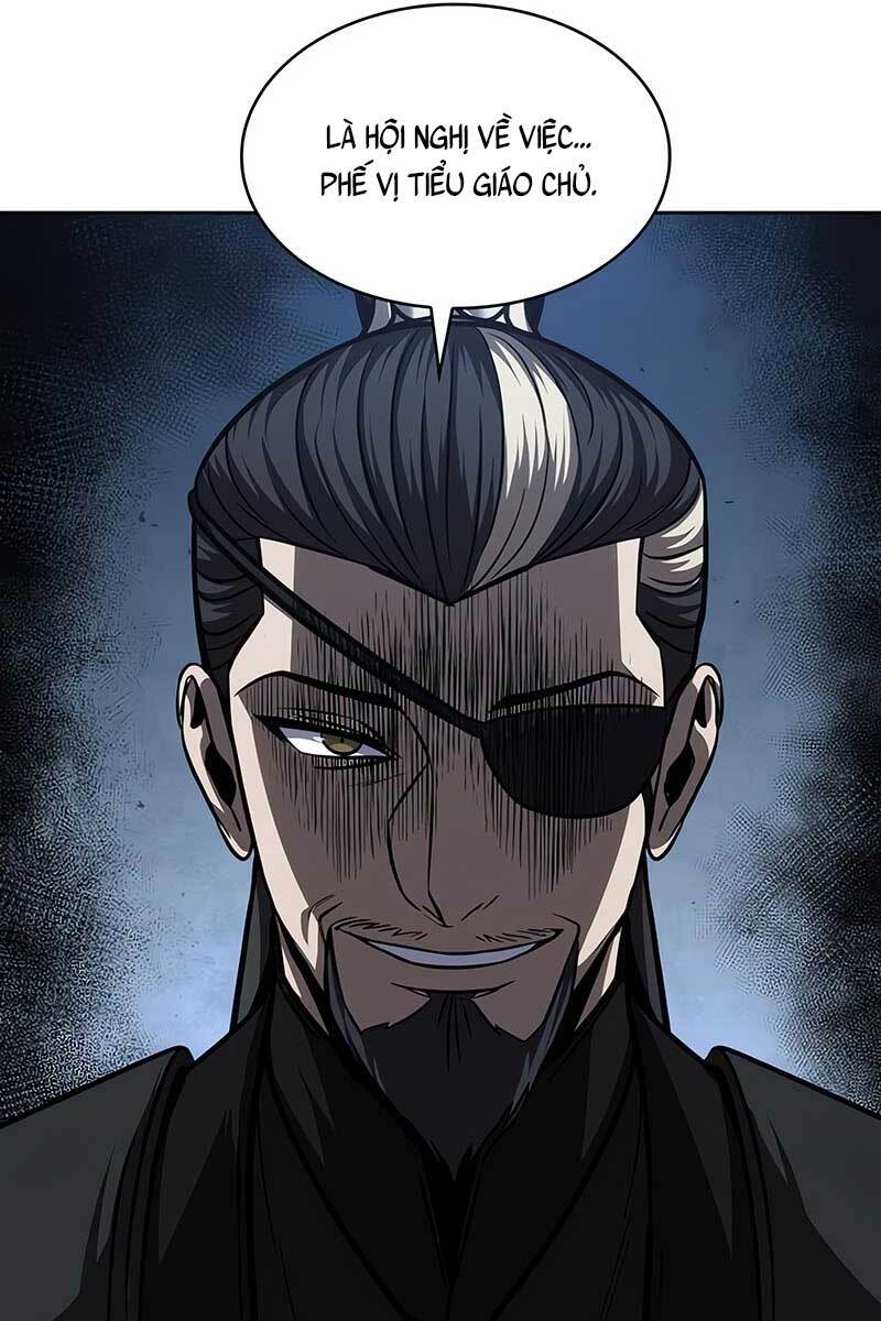 Nano Ma Thần Chap 123 - Next Chap 124