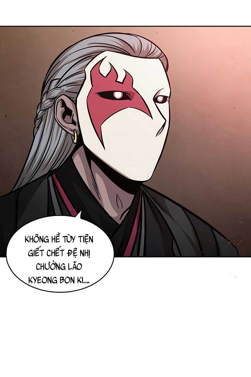 Nano Ma Thần Chap 123 - Next Chap 124