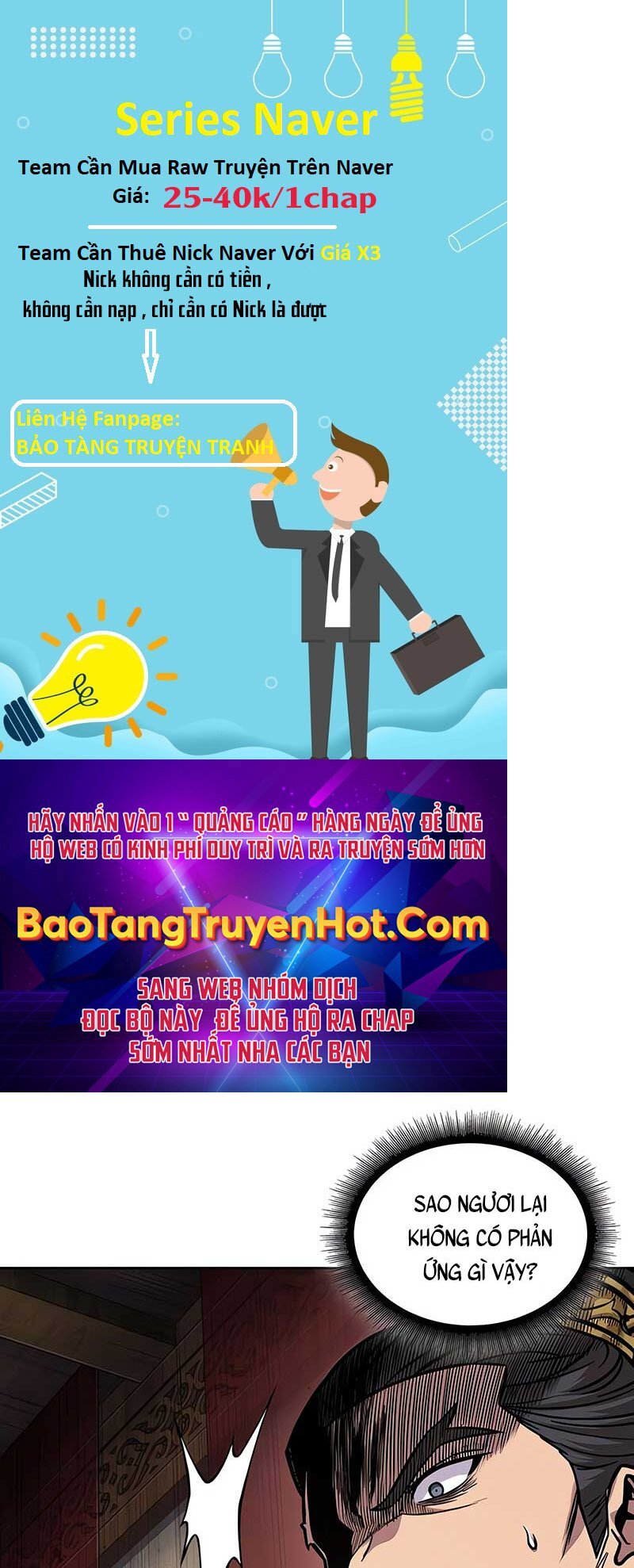 Nano Ma Thần Chap 123 - Next Chap 124