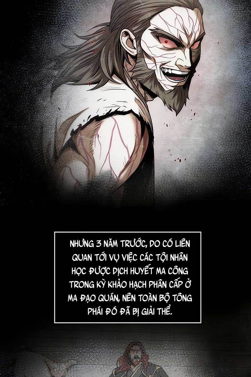 Nano Ma Thần Chap 123 - Next Chap 124