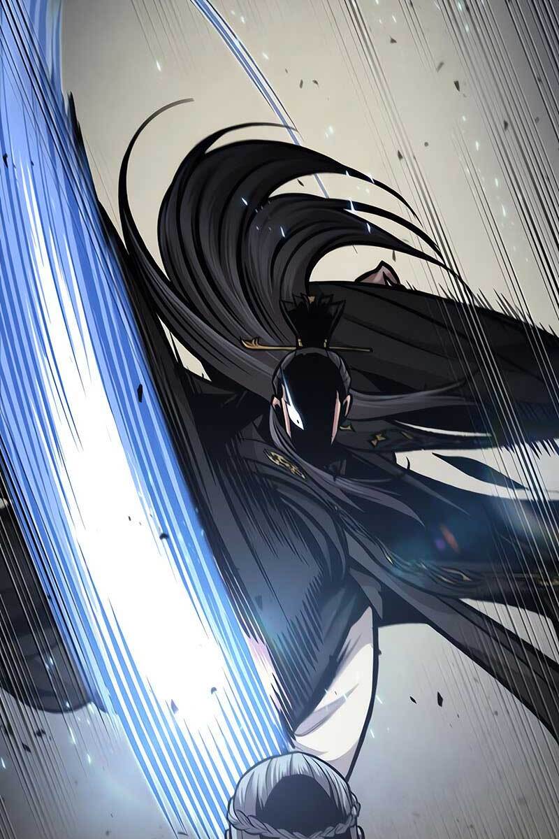 Nano Ma Thần Chap 123 - Next Chap 124