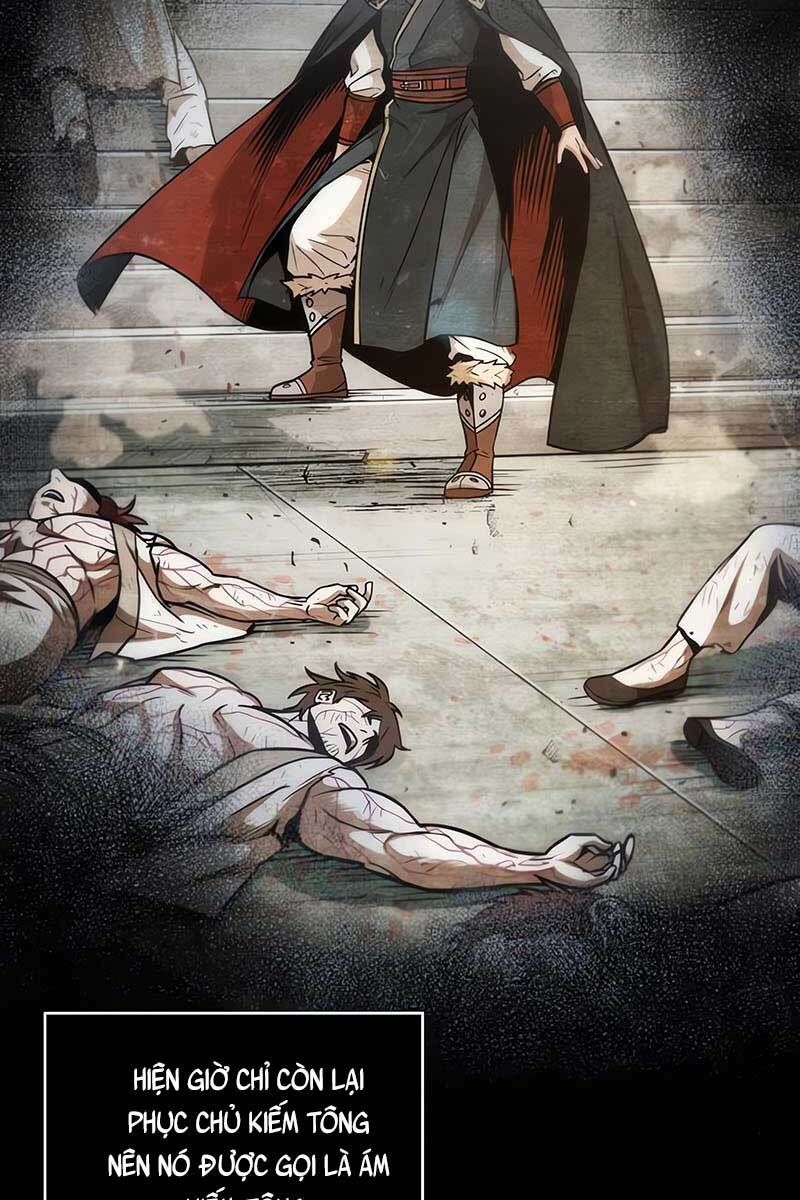 Nano Ma Thần Chap 123 - Next Chap 124