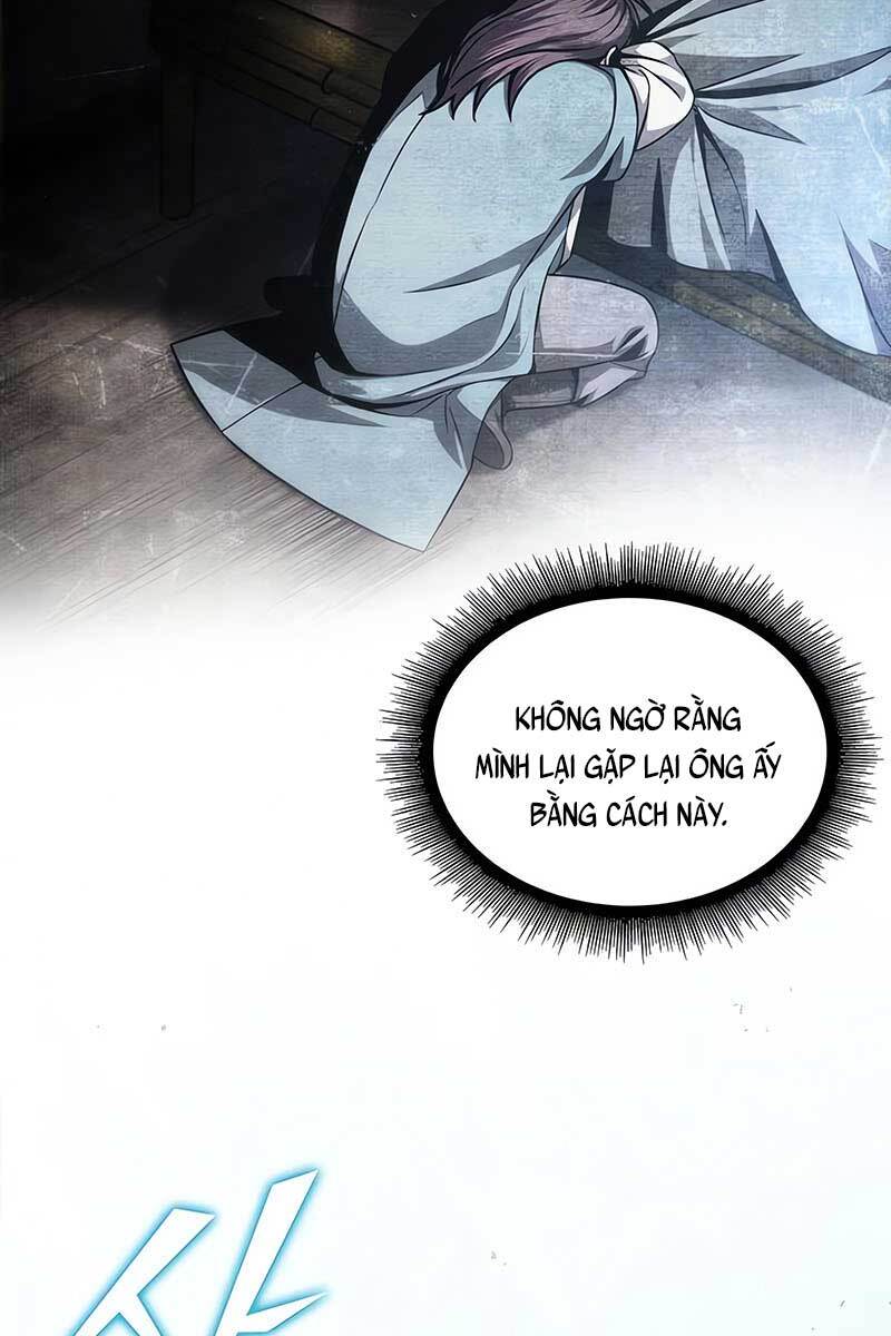 Nano Ma Thần Chap 123 - Next Chap 124