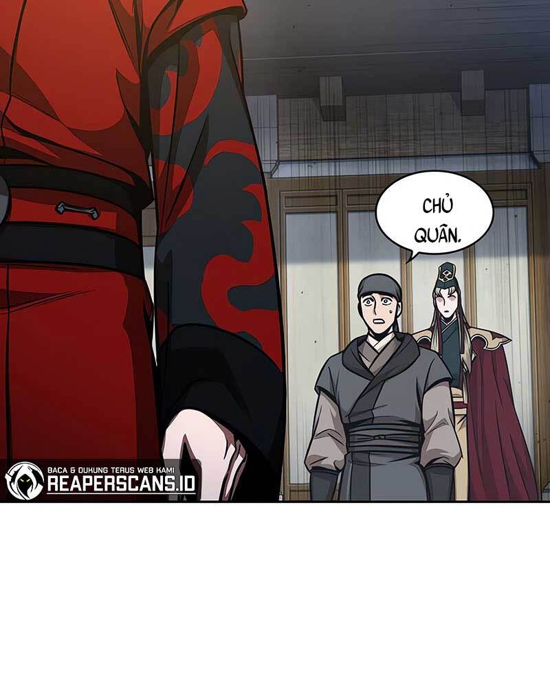 Nano Ma Thần Chap 123 - Next Chap 124