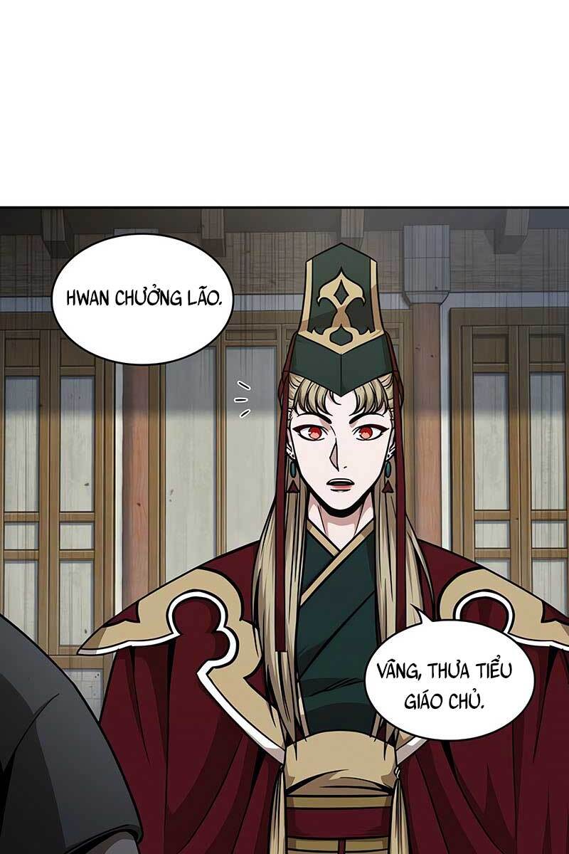 Nano Ma Thần Chap 123 - Next Chap 124