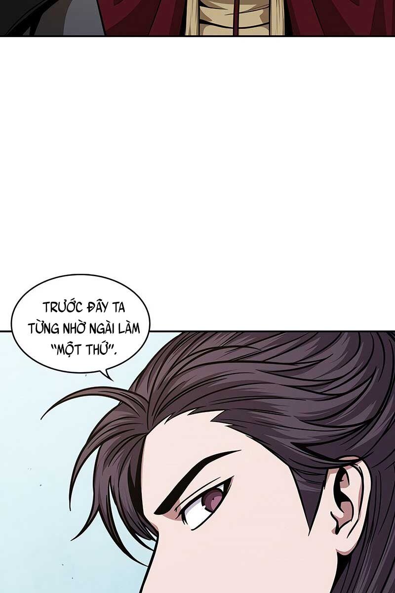 Nano Ma Thần Chap 123 - Next Chap 124