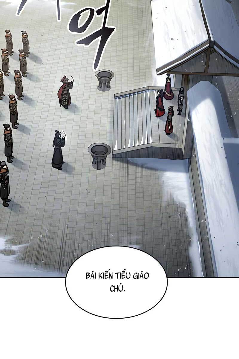 Nano Ma Thần Chap 123 - Next Chap 124