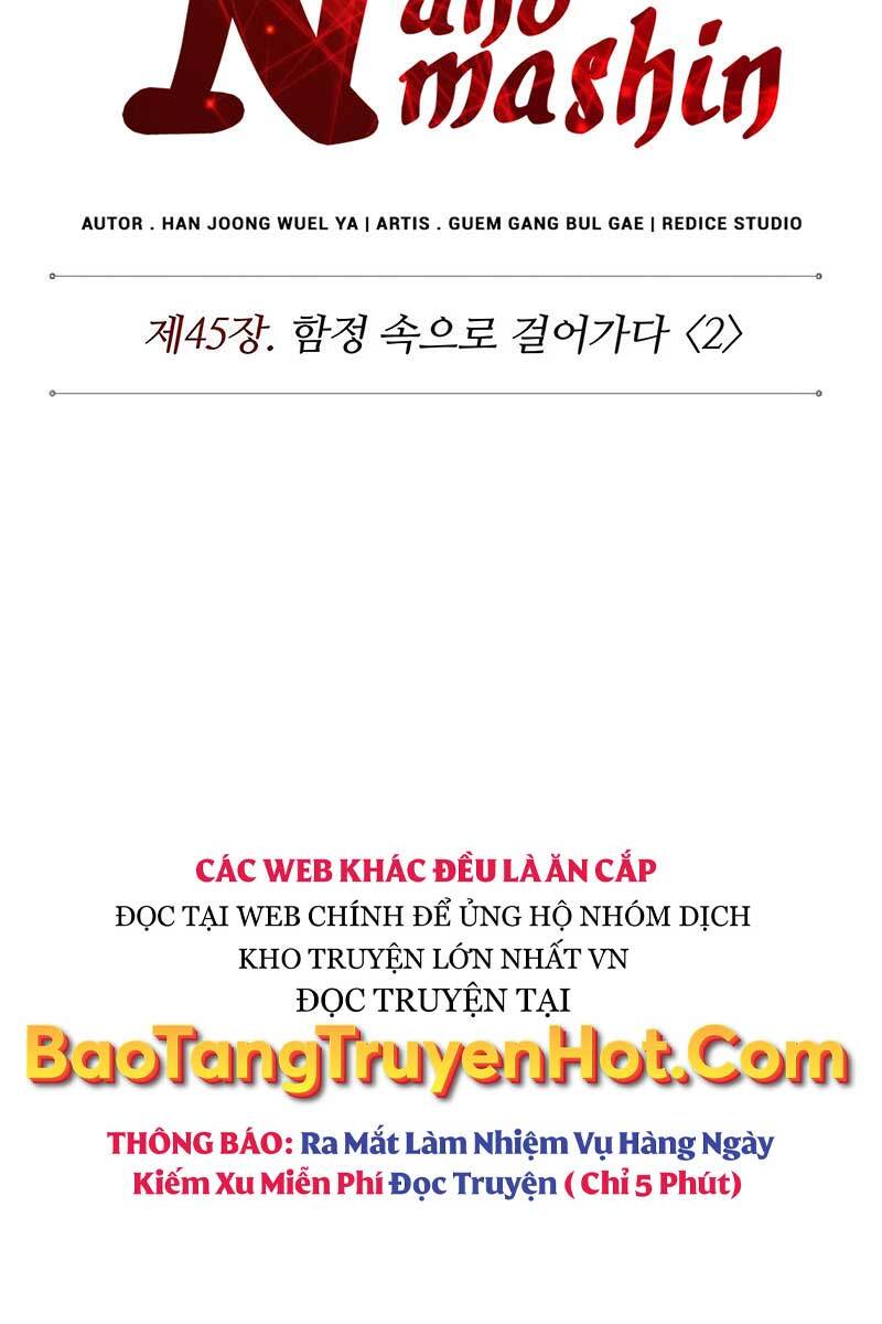 Nano Ma Thần Chap 123 - Next Chap 124