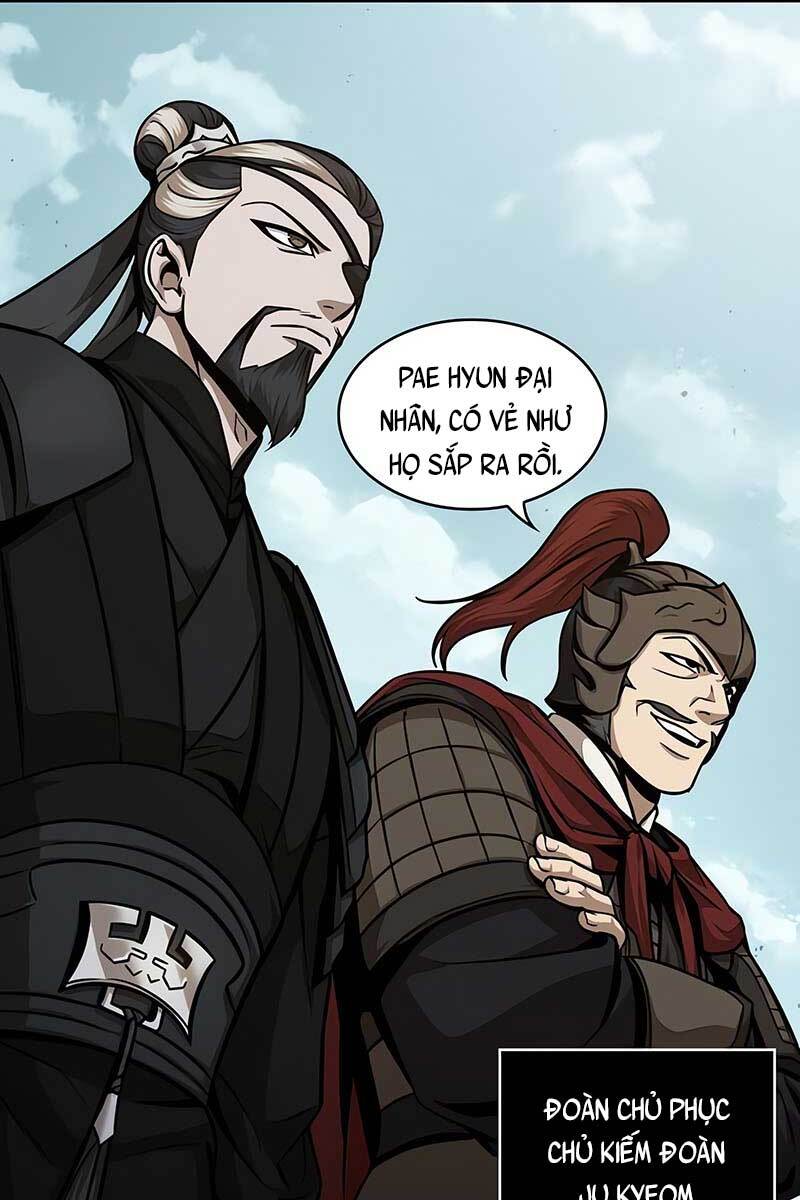 Nano Ma Thần Chap 123 - Next Chap 124