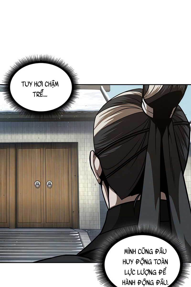 Nano Ma Thần Chap 123 - Next Chap 124