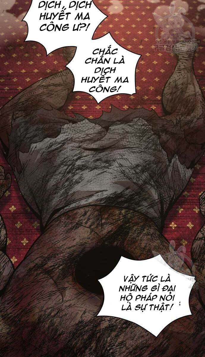 Nano Ma Thần Chap 124 - Next Chap 125