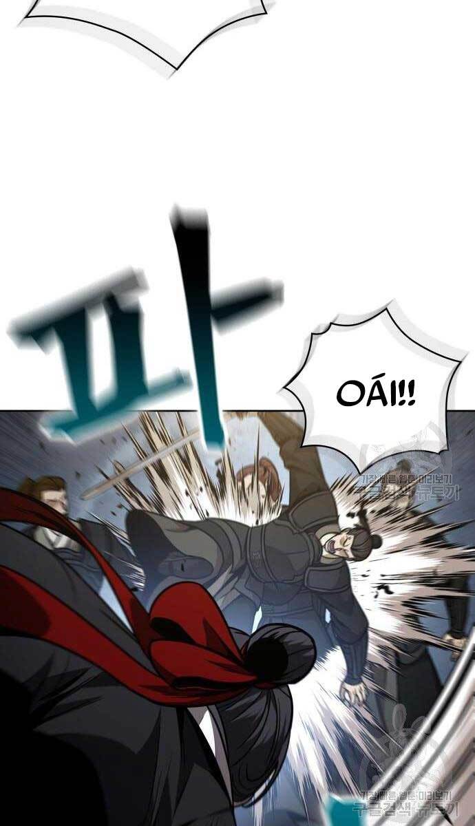 Nano Ma Thần Chap 124 - Next Chap 125